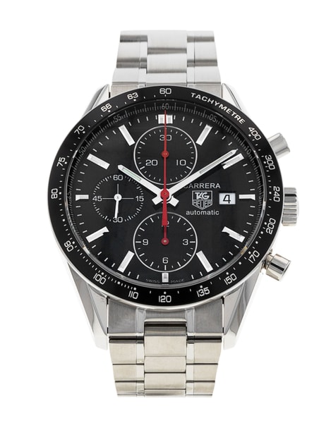 Tag Heuer Carrera CV2014.BA0794